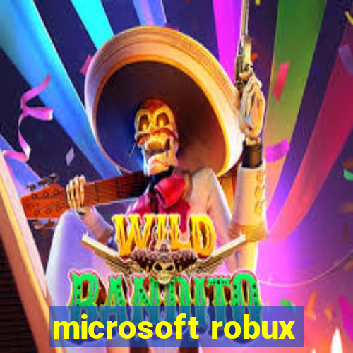 microsoft robux